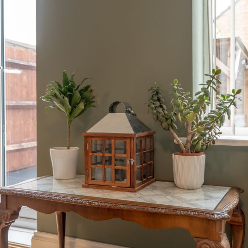 Edney View. For sale with Clarke & Partners estate agent.